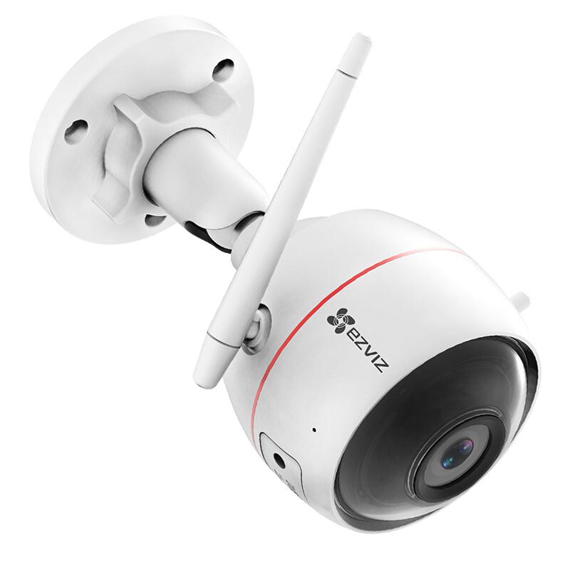 CAMERA HIK EZVIZ C3W ip 1080P ngoài trời